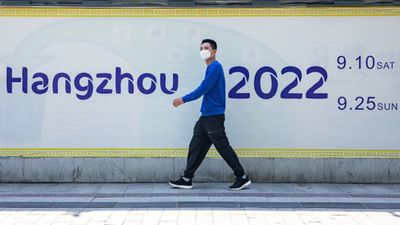 OCA announce new dates for 19th Asian Games SportsTak