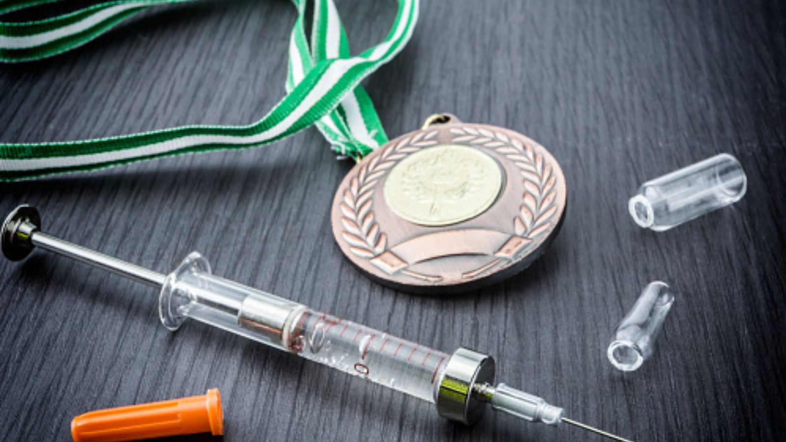Commonwealth-bound Indian athletes fail Dope Test Commonwealth-bound Indian athletes fail Dope Test