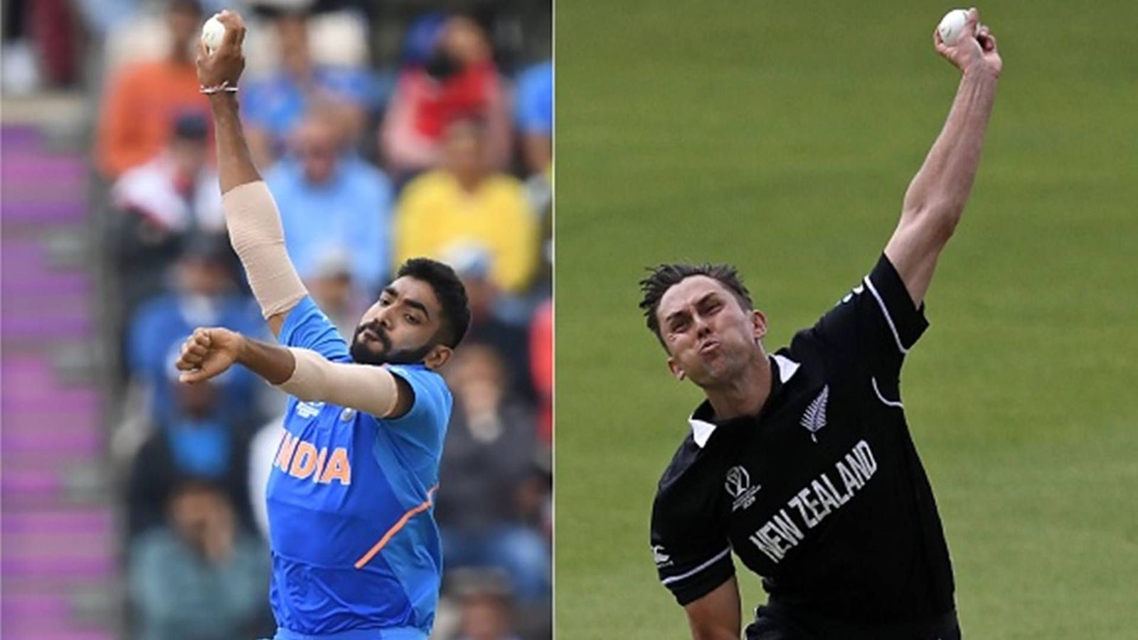 Here's how Bumrah lost top spot in ICC ODI bowler rankings to Boult who has not played an ODI since March 2021 Here's how Bumrah lost top spot in ICC ODI bowler rankings to Boult who has not played an ODI since March 2021