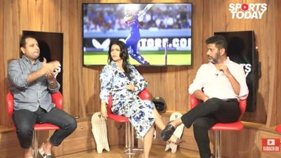 Q & A: Vikrat Gupta, Nikhil Naz and Sweta Singh answer fans queries, watch this space for many untold stories! SportsTak