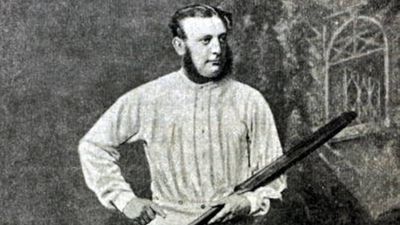 The English bowler who took 10 wickets in an innings twice on same date SportsTak