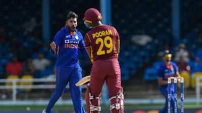 IND vs WI: India topple West Indies by 3 runs after Siraj final over masterclass SportsTak