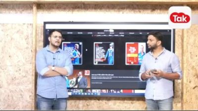 IND VS WI: Windies gives India a close battle but fall three runs short SportsTak