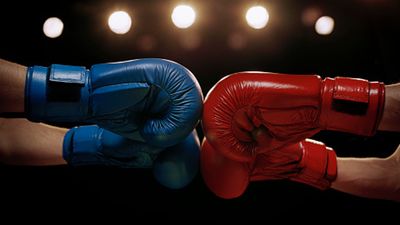 How a newspaper article transformed CWG-bound star India boxer's life SportsTak