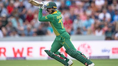 'It's going to start being tough for players:' Quinton de Kock believes cricketers need to take more responsibility SportsTak