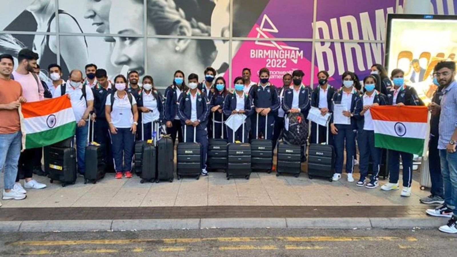 India's full schedule for Commonwealth Games 2022: Date, Timings, everything you need to know India's full schedule for Commonwealth Games 2022: Date, Timings, everything you need to know