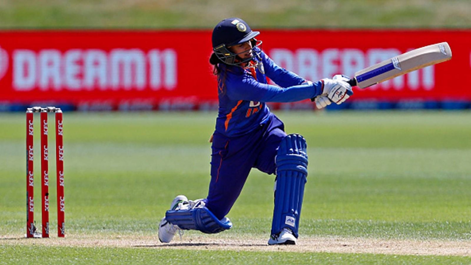 'I'm keeping that option open': Mithali Raj hints at coming out of retirement 'I'm keeping that option open': Mithali Raj hints at coming out of retirement