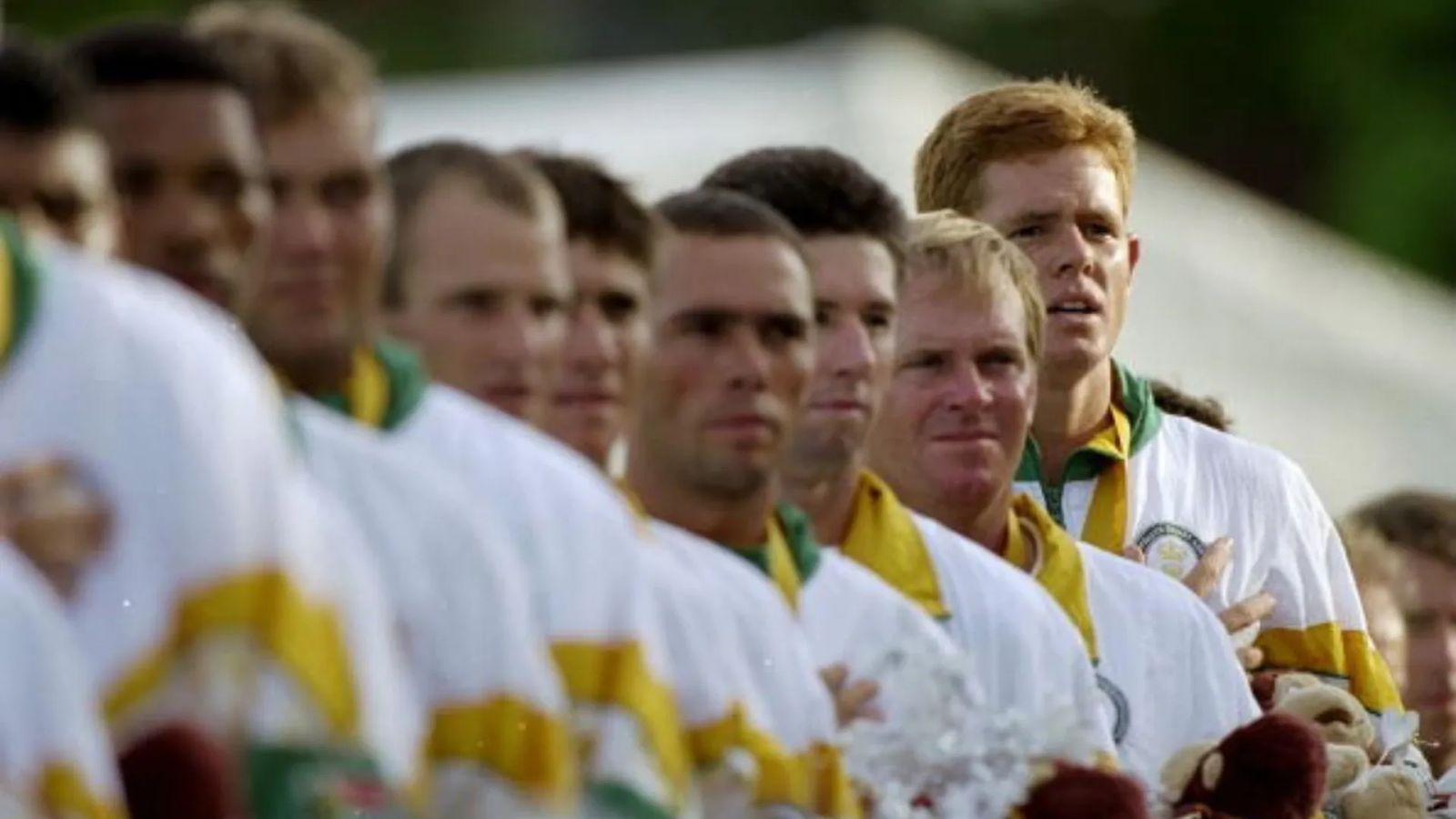 CWG 2022: A history of cricket at the Commonwealth Games — Who has the only gold medal from the 1998 edition? CWG 2022: A history of cricket at the Commonwealth Games — Who has the only gold medal from the 1998 edition?