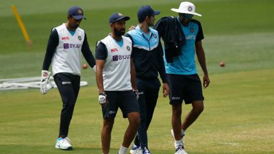 After forcing move to Tripura from Bengal, THIS Indian international cricketer now awarded the state's highest honour SportsTak