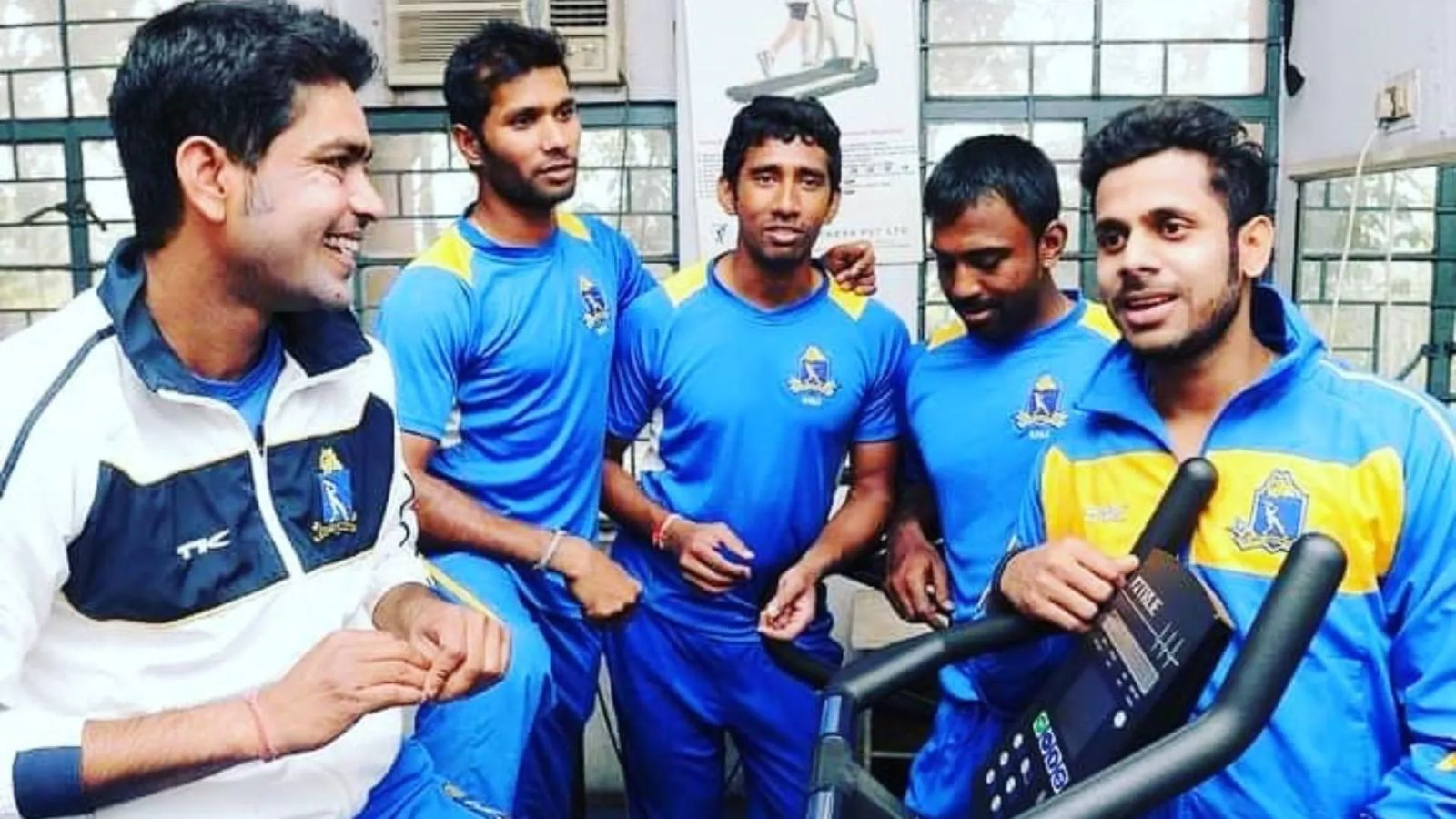 Former India cricketer set to be new coach of Bengal Ranji team; to be 1st domestic side to face PSL team in friendly in Namibia Former India cricketer set to be new coach of Bengal Ranji team; to be 1st domestic side to face PSL team in friendly in Namibia