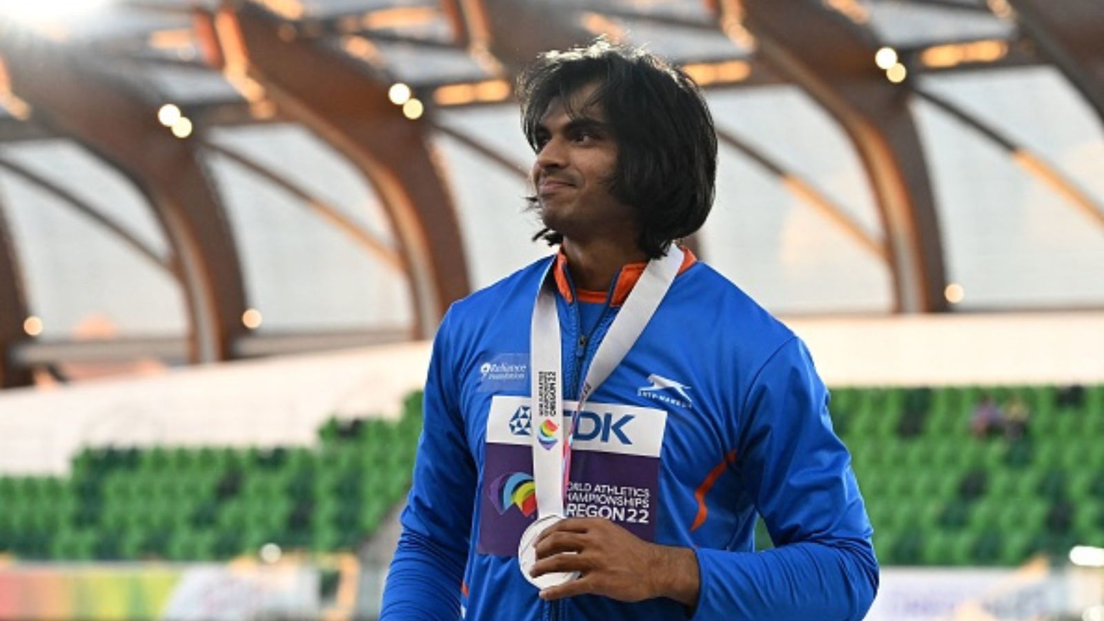 India's Golden Boy Neeraj Chopra out of CWG! Know the reason here India's Golden Boy Neeraj Chopra out of CWG! Know the reason here