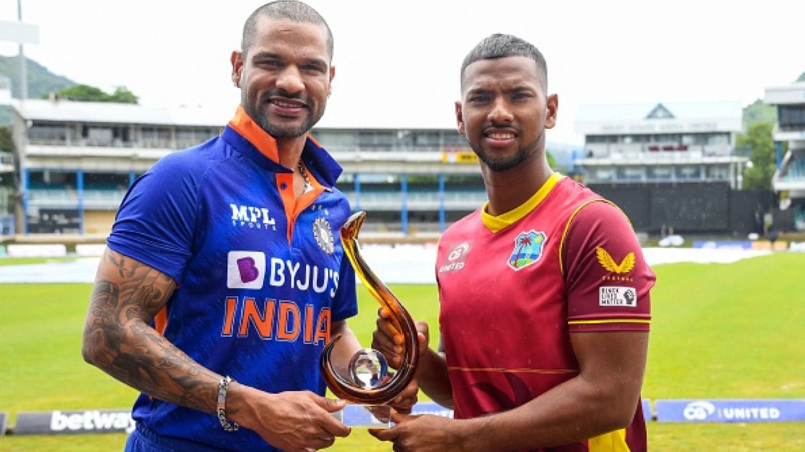 IND vs WI: India target series clean-sweep over West Indies with keen eyes on bowling unit IND vs WI: India target series clean-sweep over West Indies with keen eyes on bowling unit
