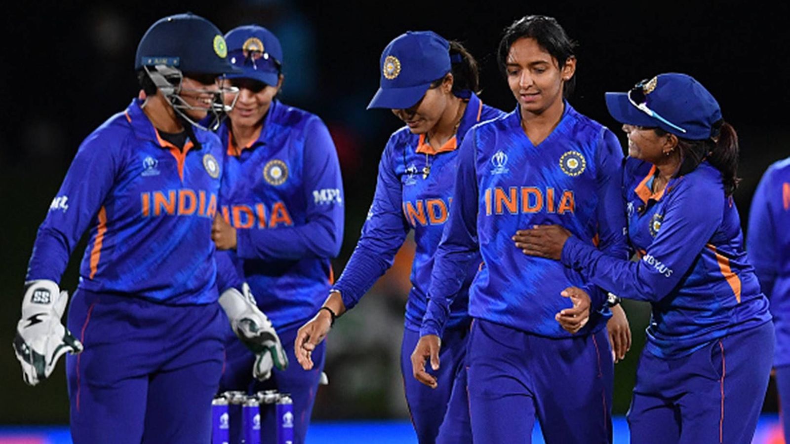 Big blow to Team India: 2 cricketers test positive for Covid-19 ahead of CWG 2022 clash against Australia Big blow to Team India: 2 cricketers test positive for Covid-19 ahead of CWG 2022 clash against Australia