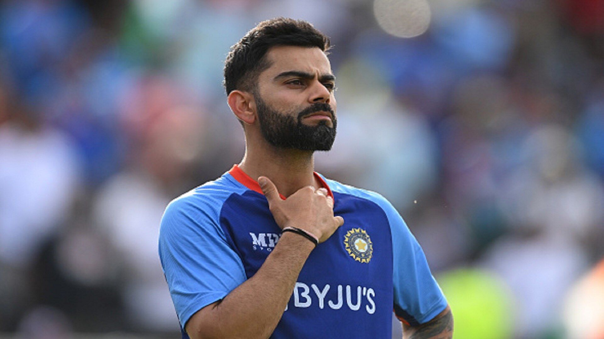 Big update on Virat Kohli's future: Former India, says 'After the West Indies tour, he will..' Big update on Virat Kohli's future: Former India, says 'After the West Indies tour, he will..'