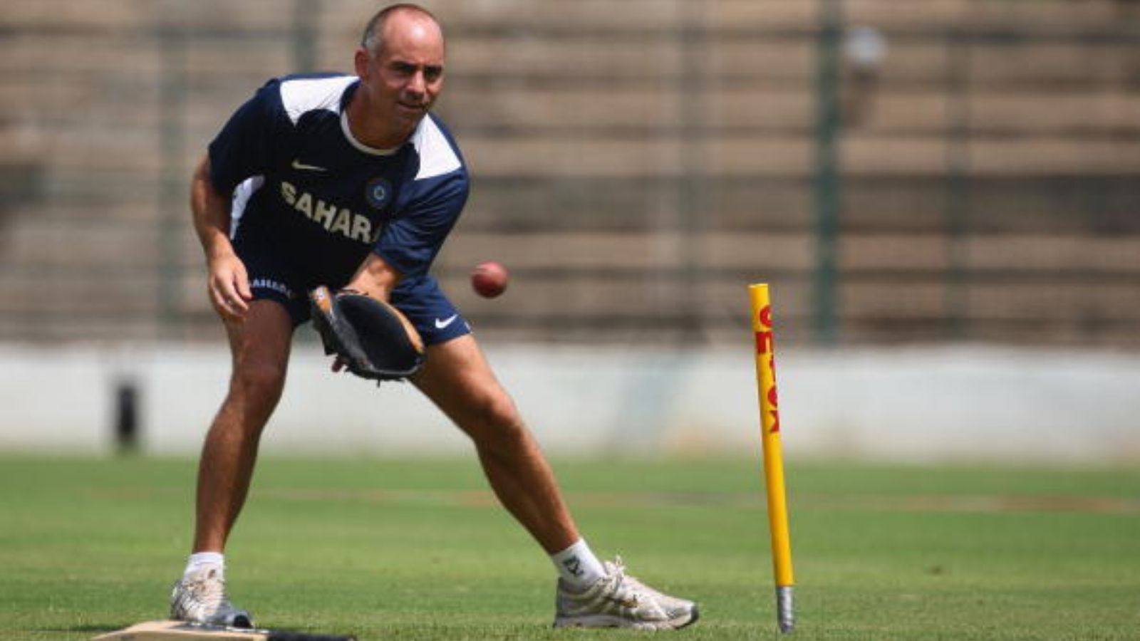 After return to national team setup, India's 2011 World Cup mentality monster elated to rejoin Rahul Dravid in dressing room After return to national team setup, India's 2011 World Cup mentality monster elated to rejoin Rahul Dravid in dressing room