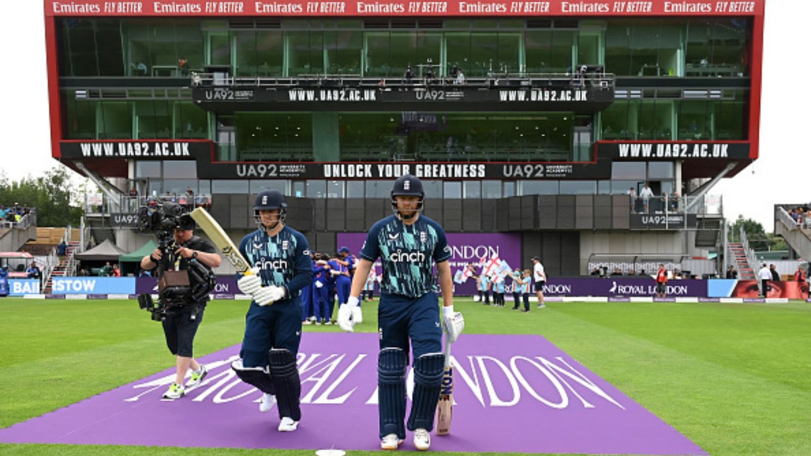 Watch: How Jonny Bairstow's jousting with fellow teammate in gym leaves him doubtful for 1st T20 vs SA Watch: How Jonny Bairstow's jousting with fellow teammate in gym leaves him doubtful for 1st T20 vs SA