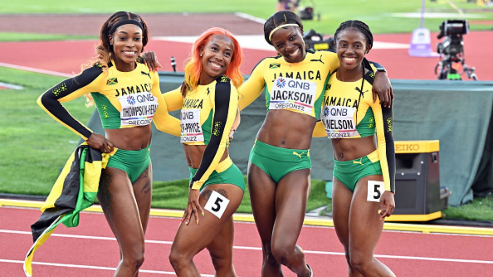 CWG 2022: Number of female Athletes down the men in a first for a multi-sport international meet CWG 2022: Number of female Athletes down the men in a first for a multi-sport international meet