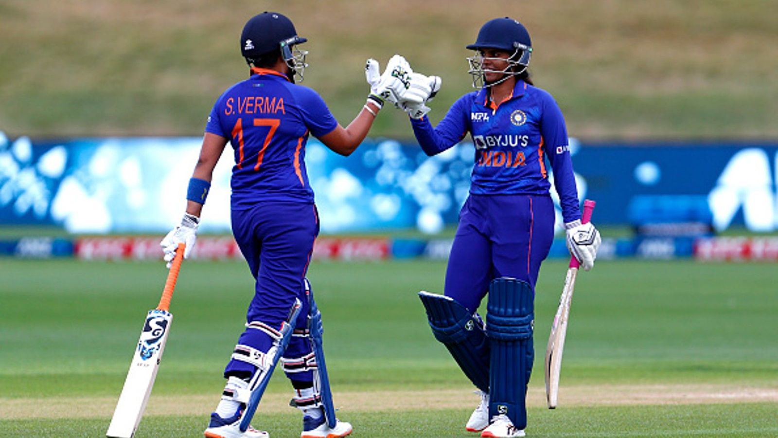 Big Update on CWG 2022 Women's Cricket: One of India's Covid-19 positive cricketers out of isolation, soon to join squad ahead of Australia clash Big Update on CWG 2022 Women's Cricket: One of India's Covid-19 positive cricketers out of isolation, soon to join squad ahead of Australia clash