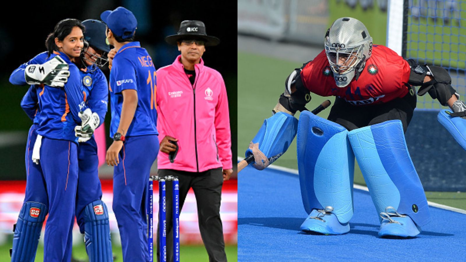 CWG 2022: From cricket to hockey, here's India's complete schedule of Day 1 CWG 2022: From cricket to hockey, here's India's complete schedule of Day 1