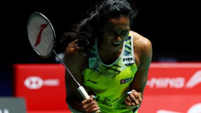 Covid scare in CWG 2022: India's flagbearer PV Sindhu forced into temporary isolation after deviation in first RT-PCR Test SportsTak