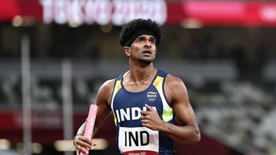 CWG 2022: Blow for men's relay team as Muhammad Anas set to join; Here's why SportsTak