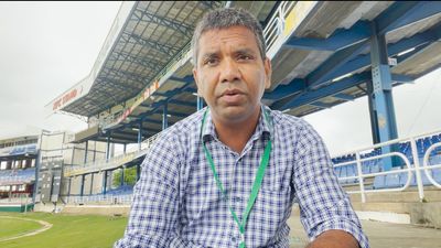 Exclusive: After ODI clean sweep, India ready for T20I SportsTak