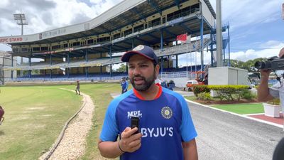 Rohit Sharma Press Conference: 'West Indies team is strong, T20I series will not be easy for India' SportsTak
