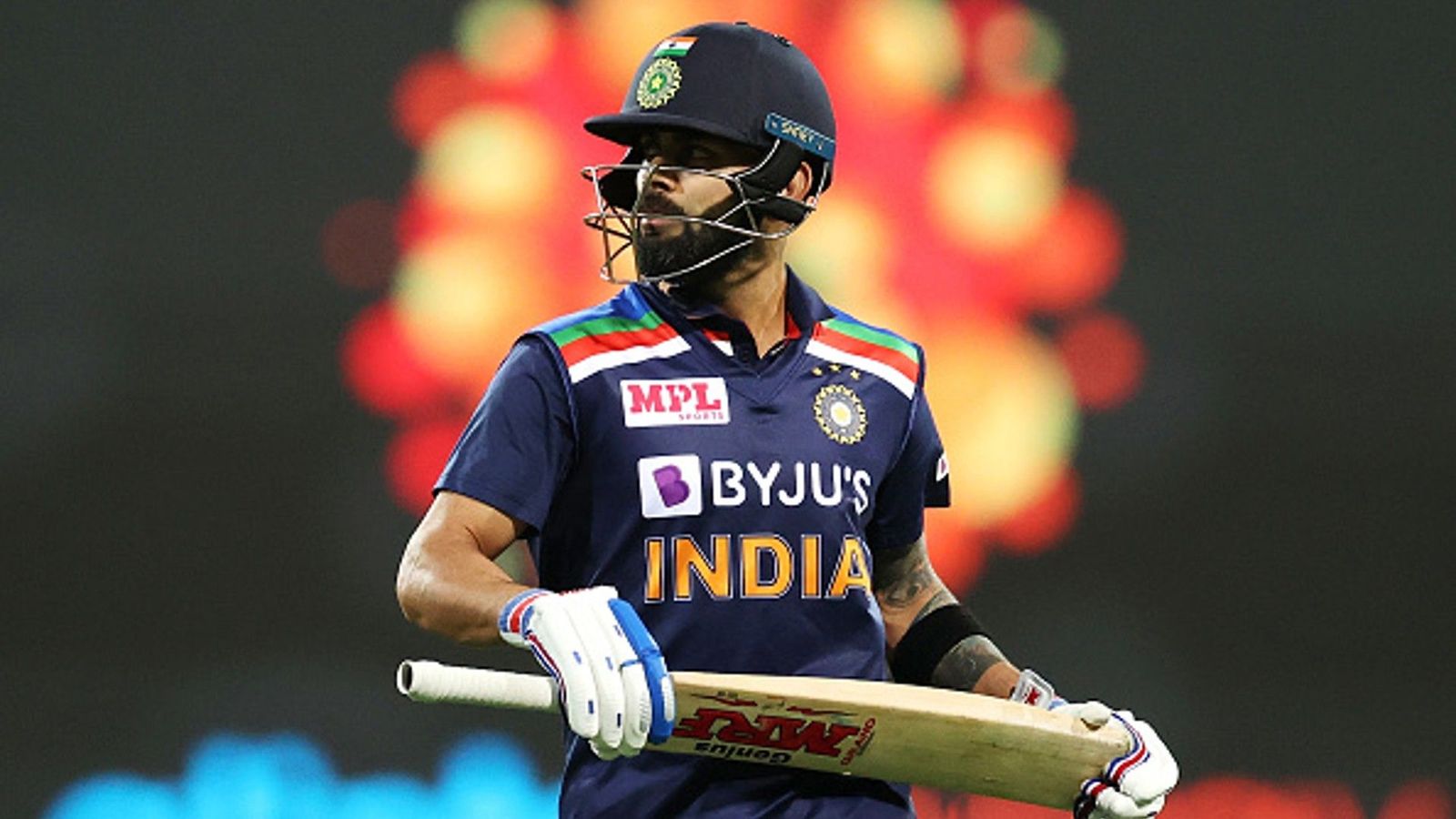 Former India selector warns Indian team management to avoid making 'blunder' on Virat Kohli's form Former India selector warns Indian team management to avoid making 'blunder' on Virat Kohli's form