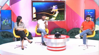 IND VS WI: After Rohit-Karthik's magical show, India register massive win SportsTak