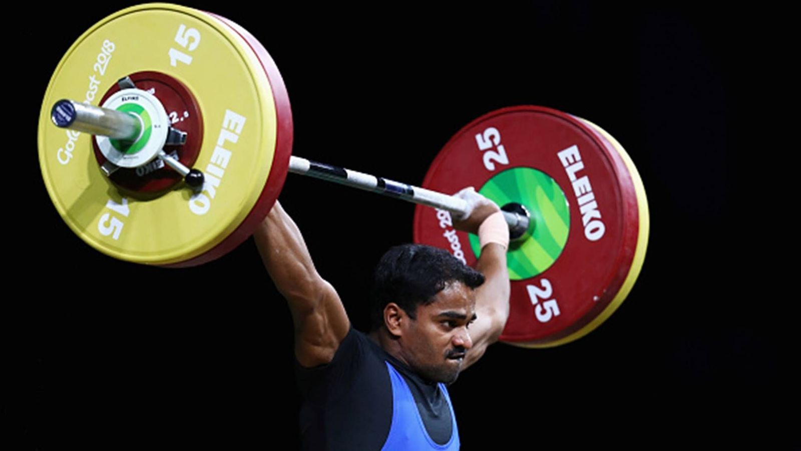 CWG 2022: India win second medal in weightlifting event, Gururaja Poojary bags bronze CWG 2022: India win second medal in weightlifting event, Gururaja Poojary bags bronze