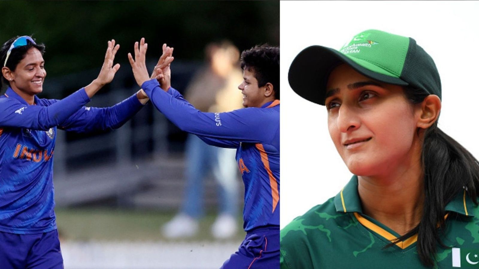 CWG '22, IND vs PAK: Harmanpreet makes two major changes, match reduced to 18-over per side CWG '22, IND vs PAK: Harmanpreet makes two major changes, match reduced to 18-over per side