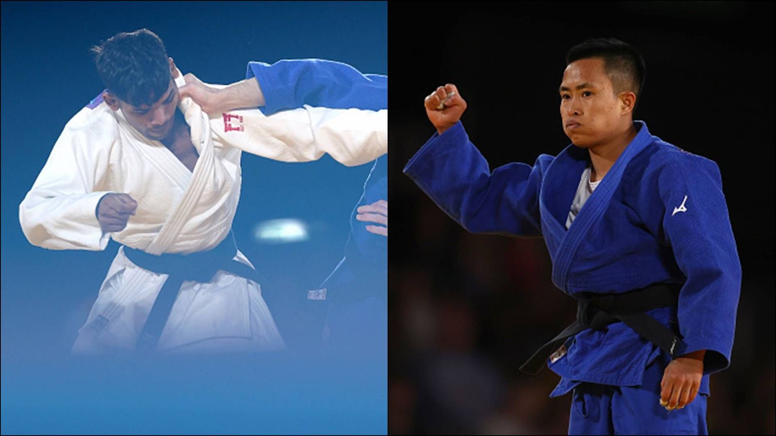 CWG 2022: India bag 2 medals within 15 minutes, Judokas Sushila wins silver and bronze for Vijay CWG 2022: India bag 2 medals within 15 minutes, Judokas Sushila wins silver and bronze for Vijay