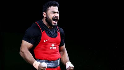 CWG 2022: Vikas Thakur adds to India's tally of medals in weightlifting with hard-fought silver SportsTak