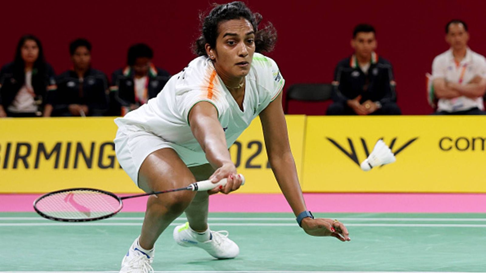 CWG 2022: India settle for silver medal in mixed team event as PV Sindhu's super show goes in vain CWG 2022: India settle for silver medal in mixed team event as PV Sindhu's super show goes in vain