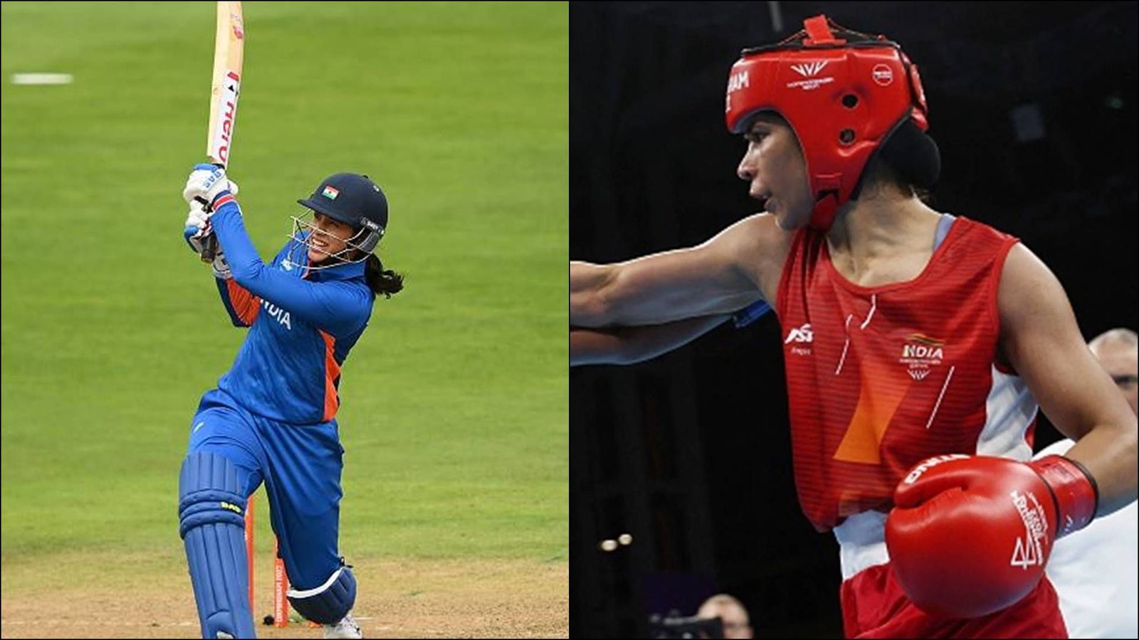 CWG 2022: India vs Barbados cricket clash to Nikhat Zareen, Lovlina Borgohain's bout; India's complete schedule on Day 6 CWG 2022: India vs Barbados cricket clash to Nikhat Zareen, Lovlina Borgohain's bout; India's complete schedule on Day 6