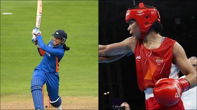 CWG 2022: India vs Barbados cricket clash to Nikhat Zareen, Lovlina Borgohain's bout; India's complete schedule on Day 6 SportsTak