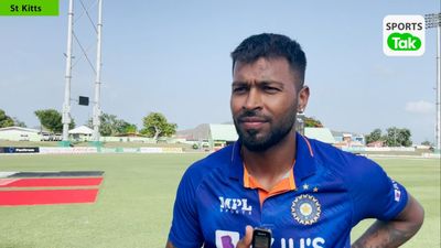 EXCLUSIVE: Hardik Pandya says captaincy has added more 'flair' to his game SportsTak