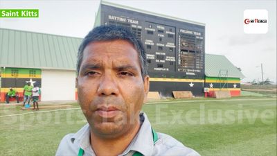 Third T20I Report from West Indies: After a great outing in Caribbean,India aims for T20s in Florida SportsTak