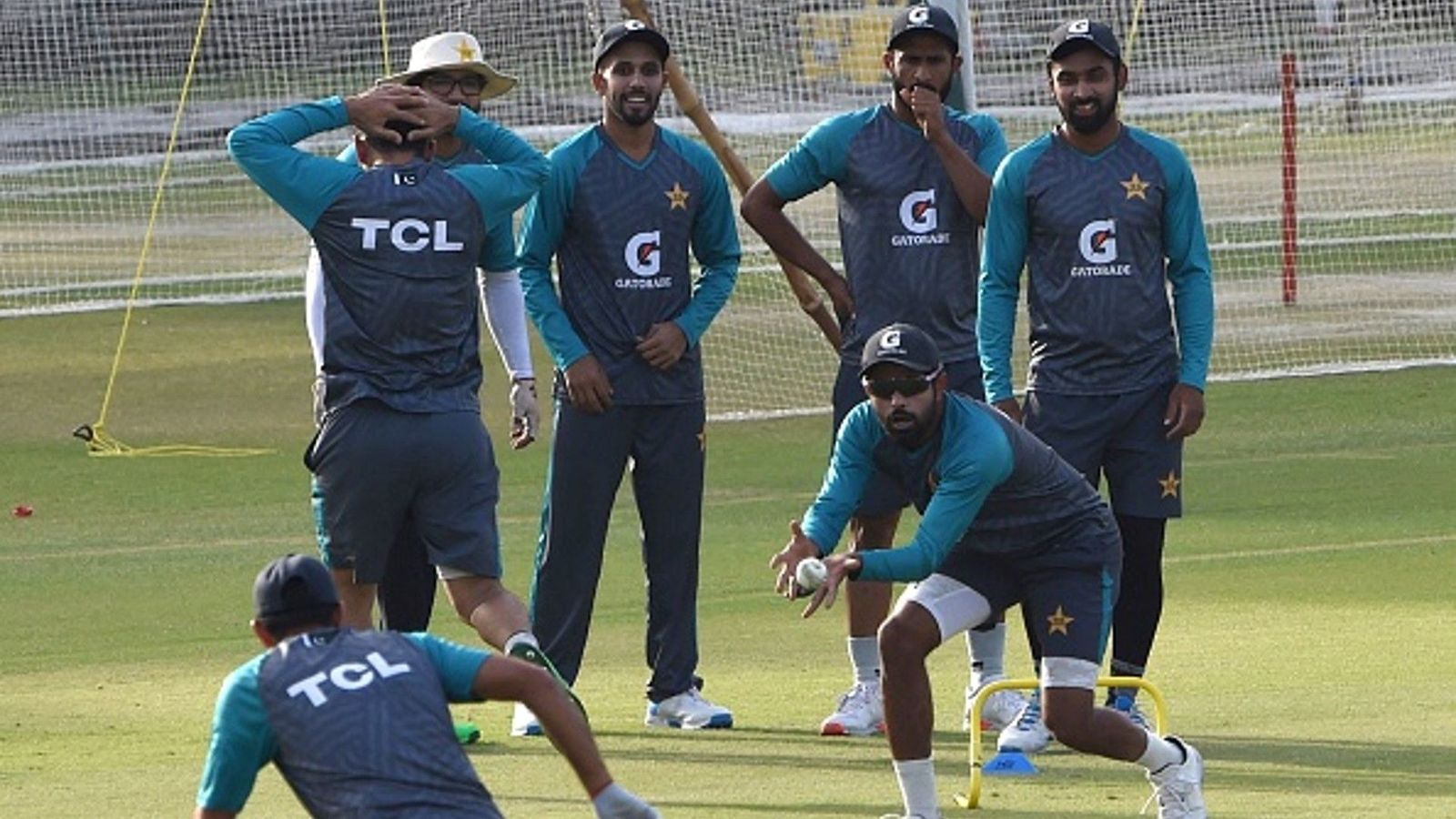 Pakistan announce squad for Asia Cup 2022 and Netherlands series, drop 2021 WC's semis' villain Pakistan announce squad for Asia Cup 2022 and Netherlands series, drop 2021 WC's semis' villain