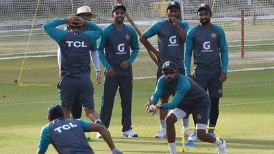 Pakistan announce squad for Asia Cup 2022 and Netherlands series, drop 2021 WC's semis' villain SportsTak
