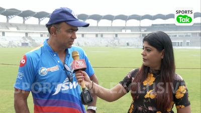 EXCLUSIVE: 'why there is confusion about openers?' Former selector reprimands Indian team SportsTak