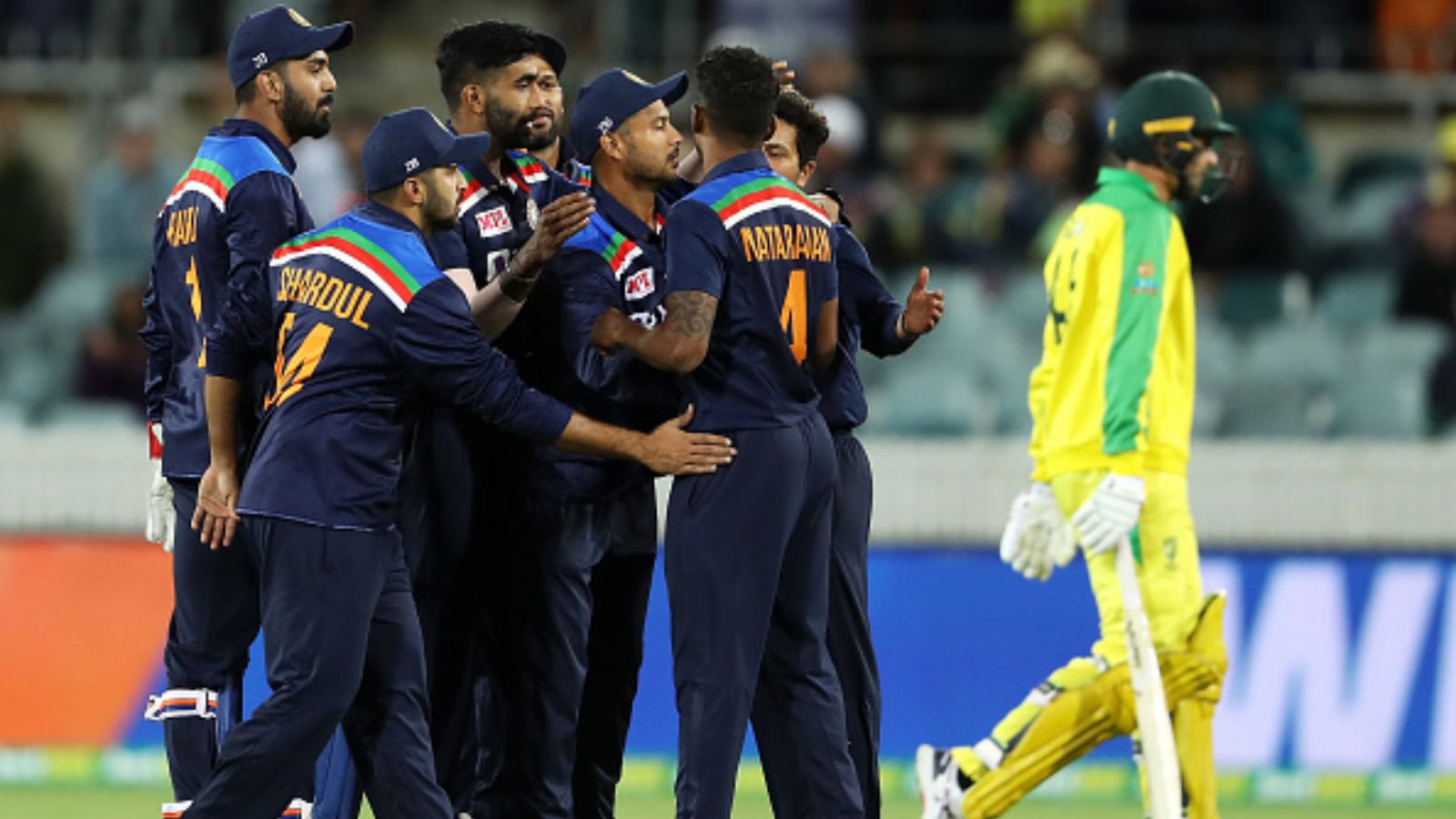 Big news: India to battle Australia and South Africa ahead of T20 World Cup; Know the full schedule here Big news: India to battle Australia and South Africa ahead of T20 World Cup; Know the full schedule here