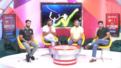 AAJ KA AGENDA: Indian Team leaves for Guyana to obtain their visas for Florida T20Is SportsTak
