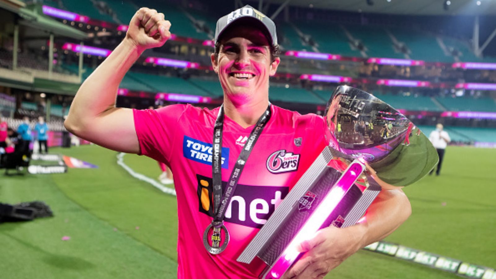 Big Bash League faces threat of losing international stars to UAE League Big Bash League faces threat of losing international stars to UAE League