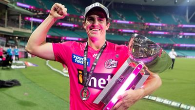Big Bash League faces threat of losing international stars to UAE League SportsTak