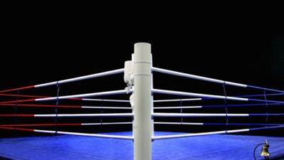 CWG 2022: Wrestling bout interrupted at Birmingham after security alert SportsTak