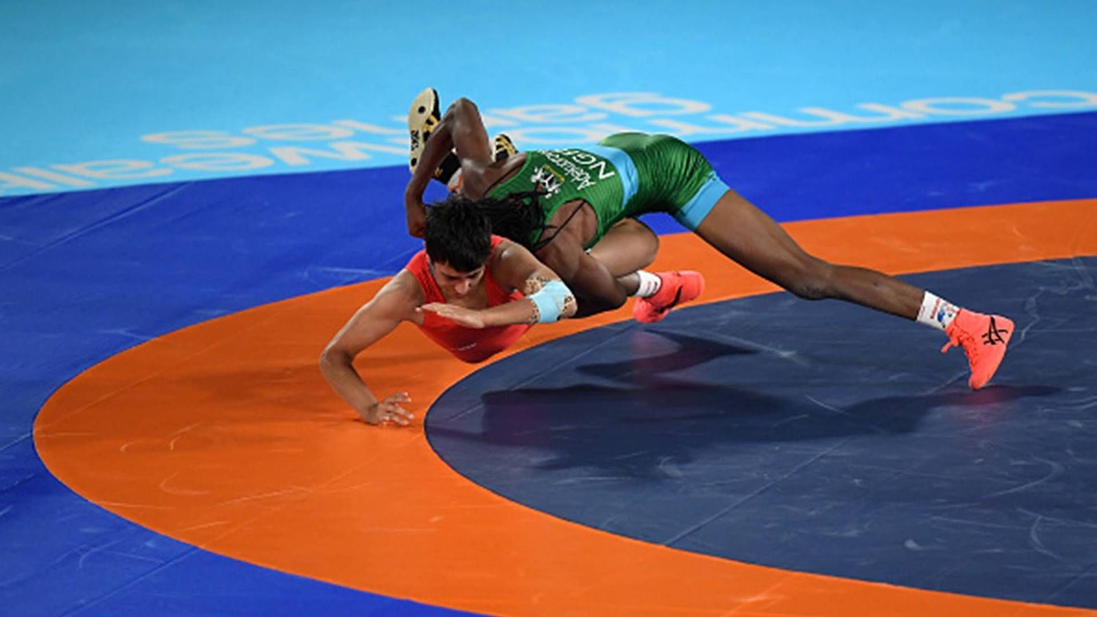 CWG 2022: Anshu Malik settles for silver after heartbreaking defeat but opens India's medal account in wrestling CWG 2022: Anshu Malik settles for silver after heartbreaking defeat but opens India's medal account in wrestling