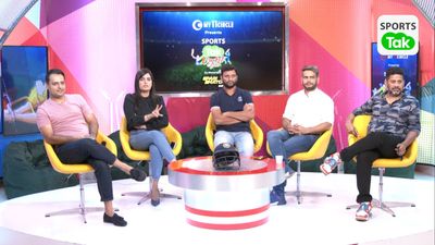Aaj Ka Agenda: These players will get a chance in Indian squad for Asia Cup 2022? SportsTak