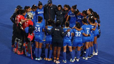 CWG 2022: Indian women's hockey team heartbroken after miscommunication robs them of final place; Here's what happened SportsTak