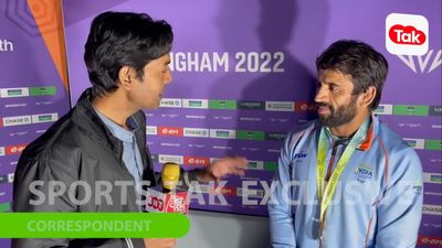 EXCLUSIVE: ‘Didn’t underestimate anyone but knew I could win gold’ – Bajrang Punia SportsTak